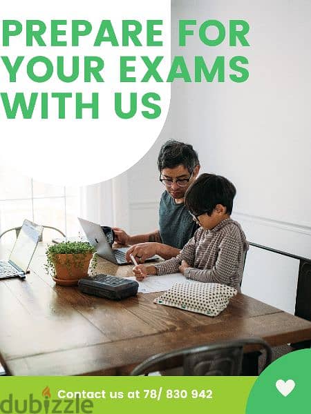 Official exams preparation 0