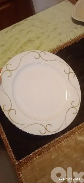 limoge plate