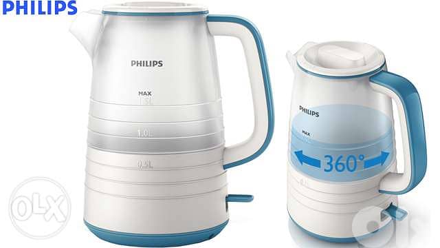 Philips water heater 0