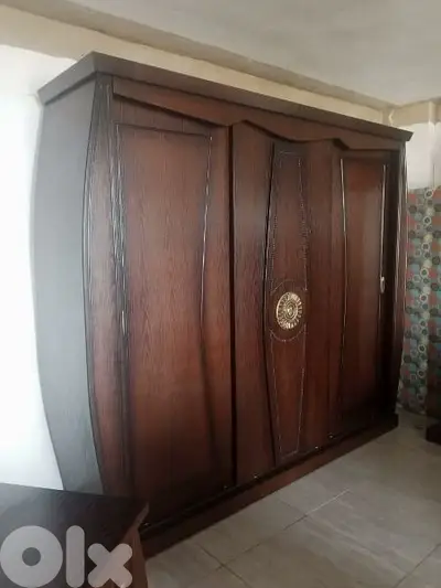 أوضة نوم كاملة سحاب توصاية