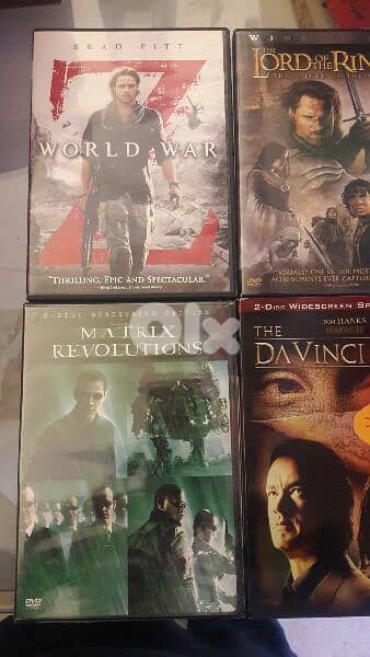 original dvd movies 0