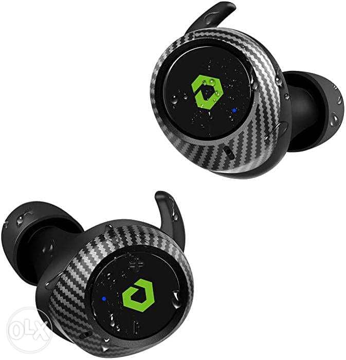 Wireless Earbuds, DESTEK T1 65H /3$ Delivery 5