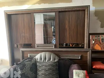 أوضة نوم كاملة توصاية شغل weltew