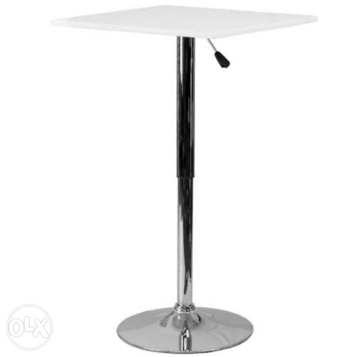 high table 0