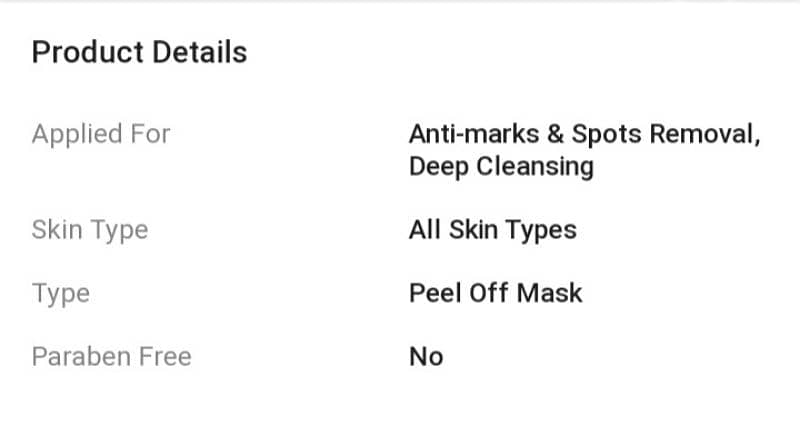 neutrogena visibly clear wash mask 1