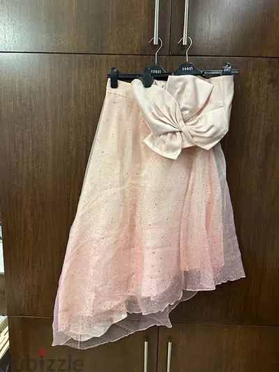 wedding crop w skirt brand