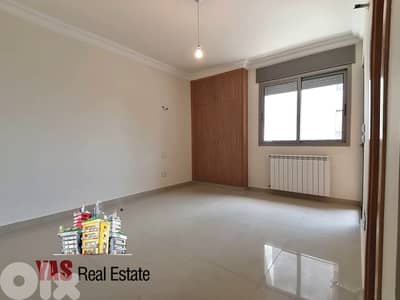 Kfarhbab 470m2 + 100m2 Terrace | Spacious Apartment |  View |Luxury|IV