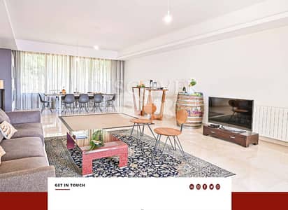 LIVE IN The Lap Of Luxury Elegance And Prestige in Baabdat