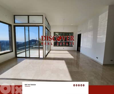 Luxurious  Apartment for sale in Baabdat - Dahr Sawan