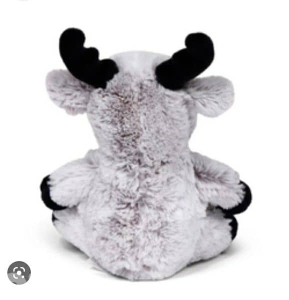 Senza Runamel cuddle Grey/4$ delivery 1