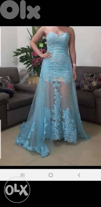 Wedding dress 0