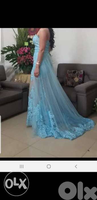 Wedding dress 1