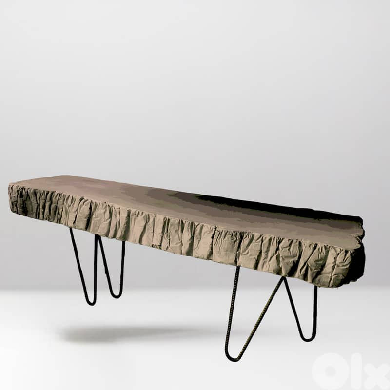 Concrete Coffee Tables 1