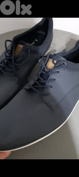 Aldo shoes. size 45. new not used at all 0
