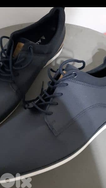 Aldo shoes. size 45. new not used at all 2