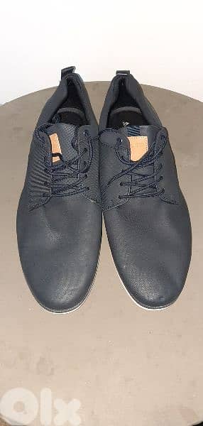 Aldo shoes. size 45. new not used at all 6