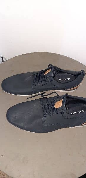 Aldo shoes. size 45. new not used at all 7