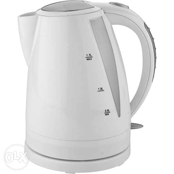 Campomatic Aqua Kettle 0