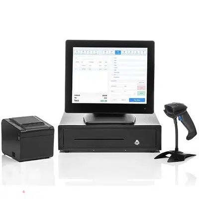 POS software برنامج نقاط البيع POS software برنامج نقاط البيع