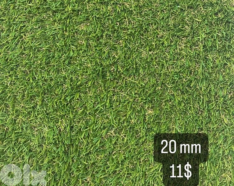 artificial  grass a2 0