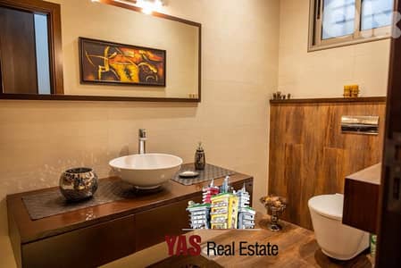 Ajaltoun 300m2 Villa | 175m2 Gardens | Luxurious | Payment Facilities