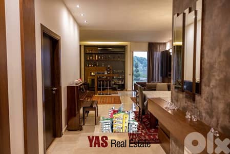 Ajaltoun 300m2 Villa | 175m2 Gardens | Luxurious | Payment Facilities