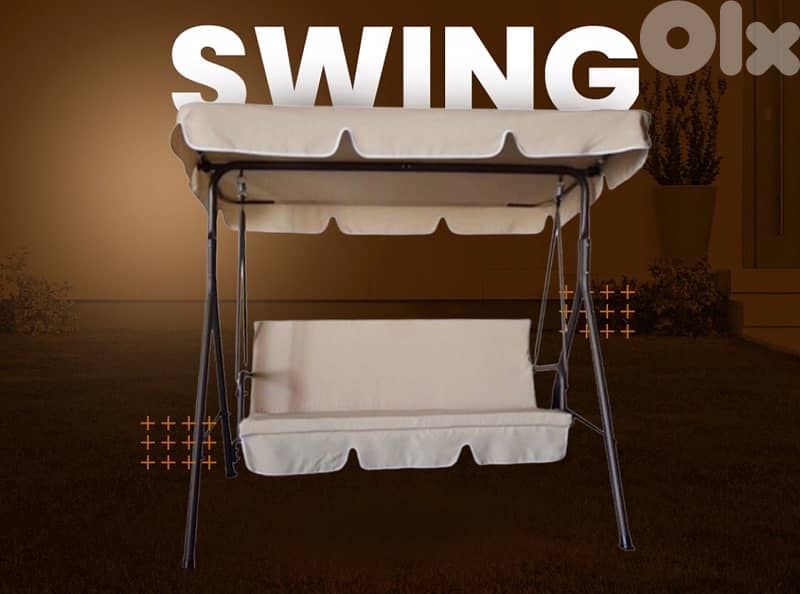swing 101 0