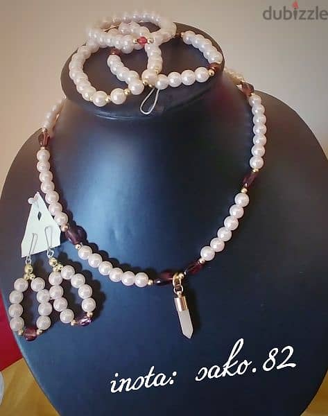 handmade accessories 0