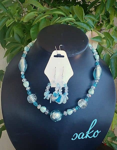 Handmade accessories 0