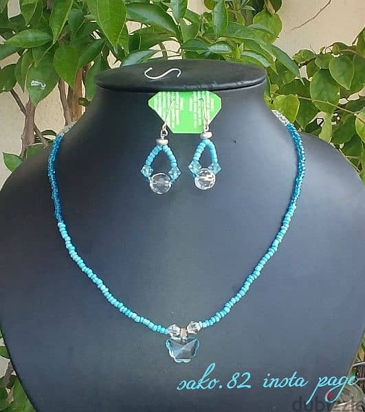 Handmade accessories 7