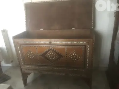 mosaïque موزايك طاولة او كونسول رائعة موزاييك mosaique