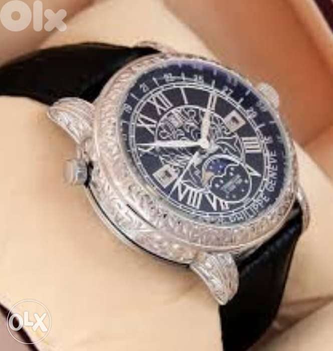 Patek philipe “Sky Moon” 1