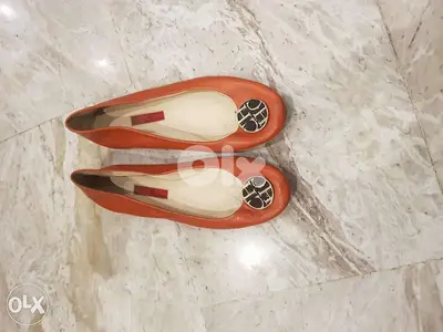 Carolina Herrera flat shoes