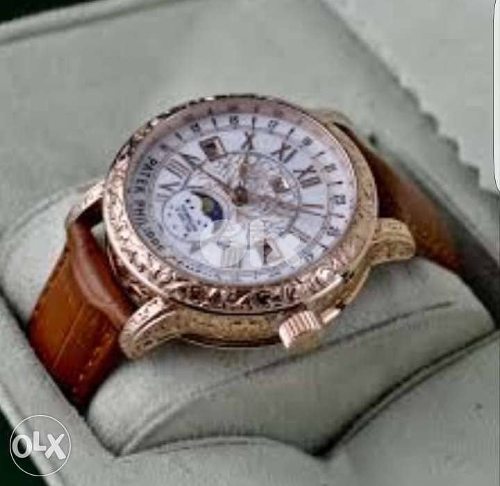 Patek philipe “Sky Moon” 0
