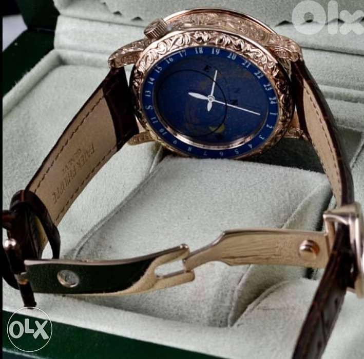 Patek philipe “Sky Moon” 2