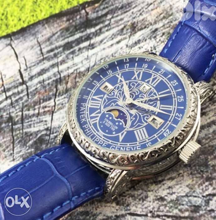 Patek philipe “Sky Moon” 3