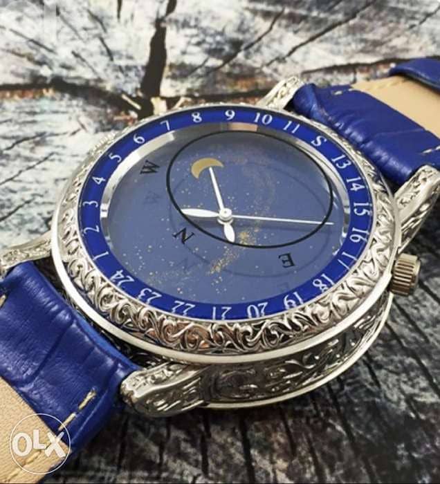 Patek philipe “Sky Moon” 4