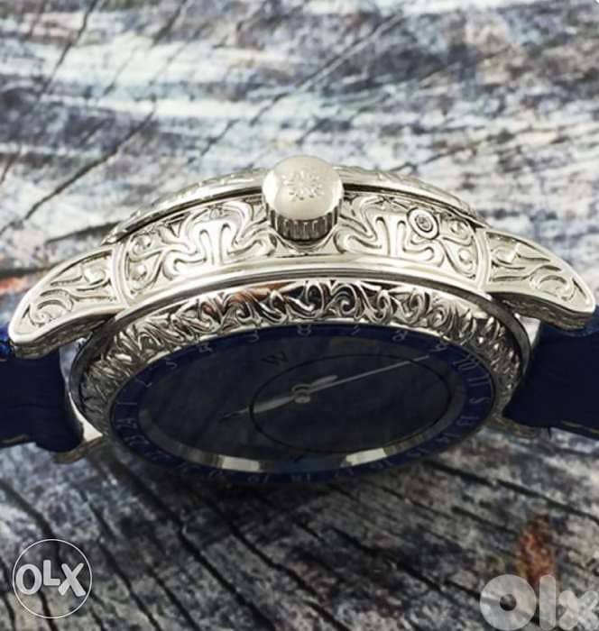 Patek philipe “Sky Moon” 5