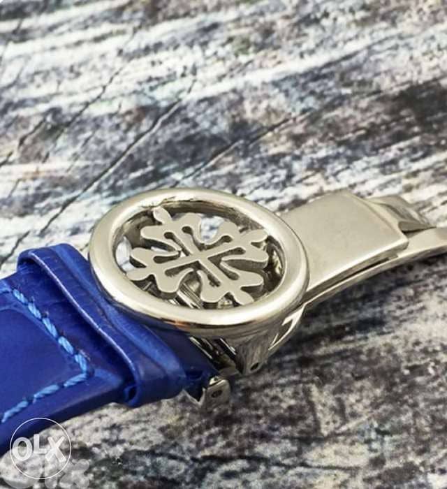 Patek philipe “Sky Moon” 6