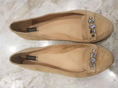 Pull & Bear shoes