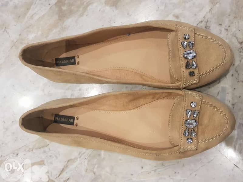 Pull & Bear shoes 0