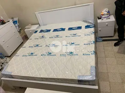 تخت مجوز عرض 170 سم طول استاندر جديد