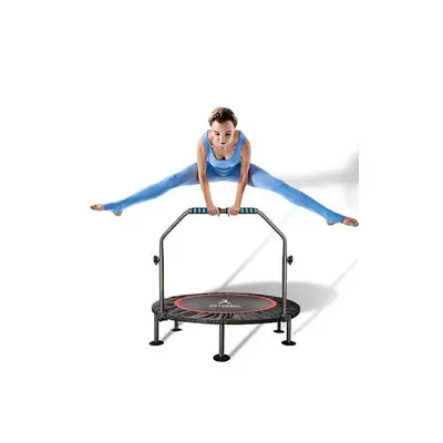 Sports trampolines