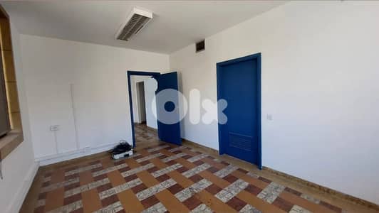 L11981- An 80 SQM Office for Rent in Riad El Solh, Down Town L11981- An 80 SQM Office for Rent in Riad El Solh, Down Town