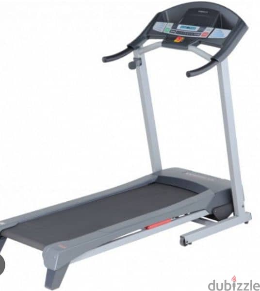 treadmill 1