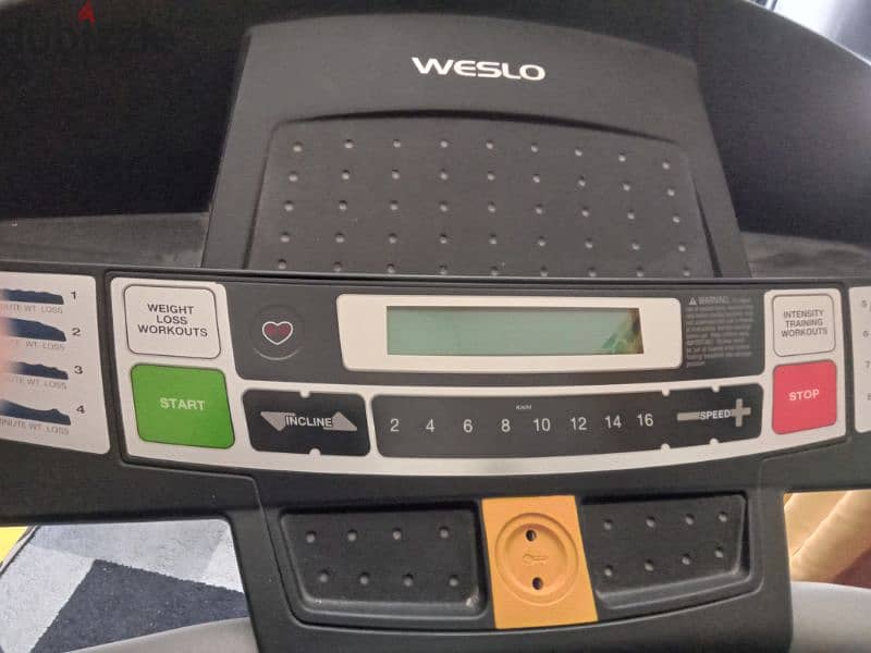 treadmill 2