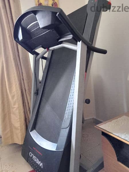 treadmill 3