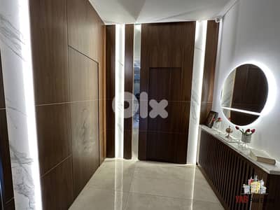 Ajaltoun 350m2 Villa | 150m2 Garden | Furnished | KH |