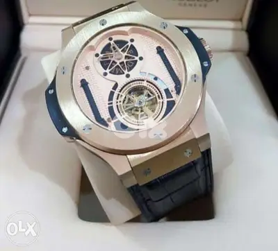 Hublot “ limited edition “