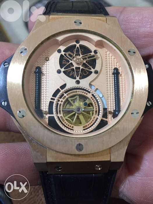 Hublot “ limited edition “ 1